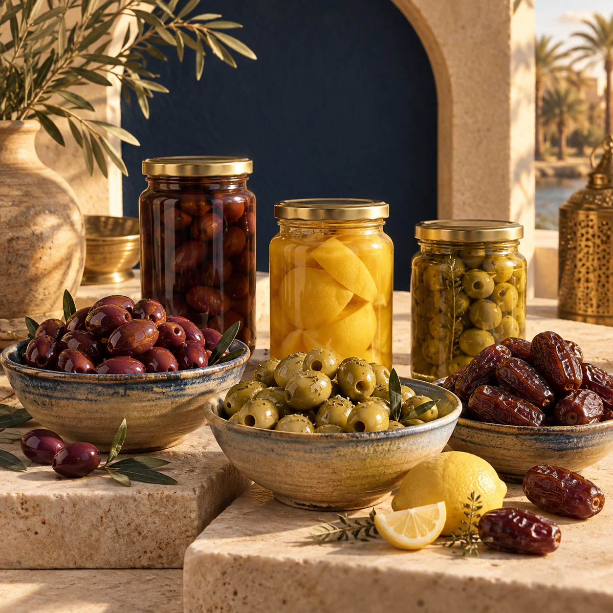 olives-pickles-dates