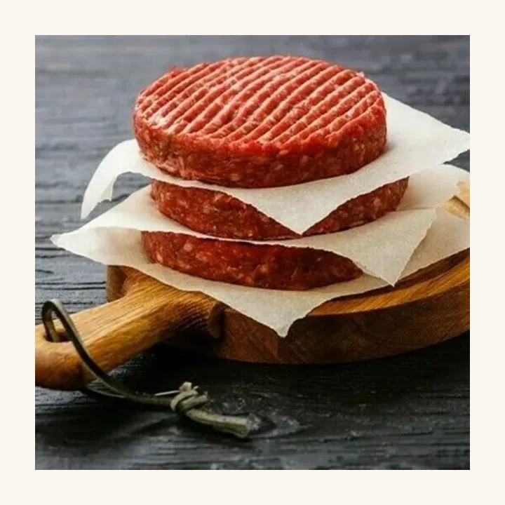 Beef burger 450 g