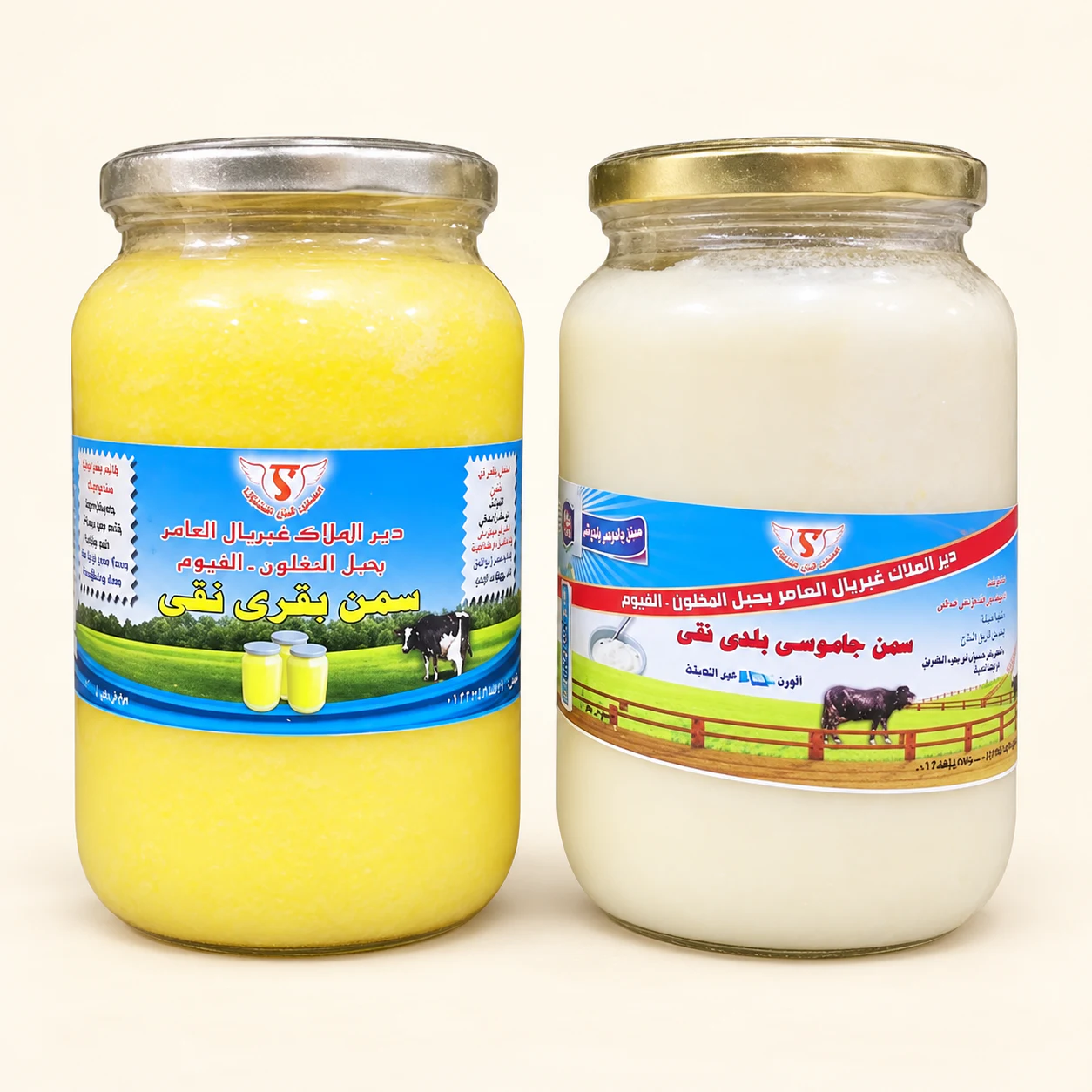Buffalo ghee 1 kg