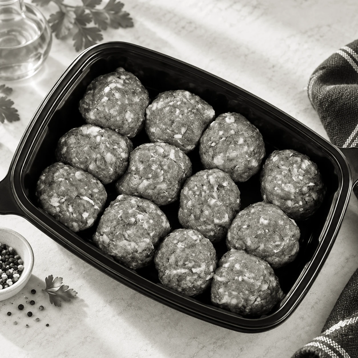 Dawood Basha kofta 1 kg