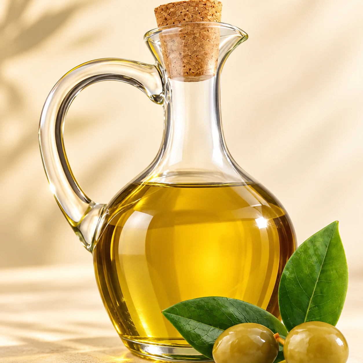 Olive oil 1 L