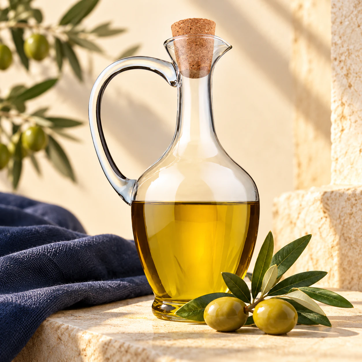 Olive oil 1 L