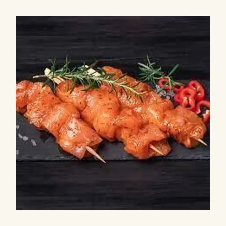 Marinated shish tawook 1 kg