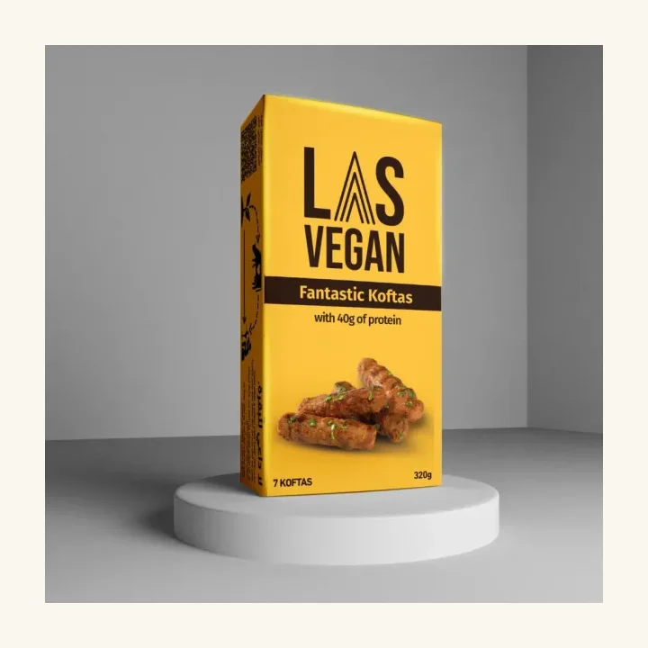 Vegan kofta 400 g