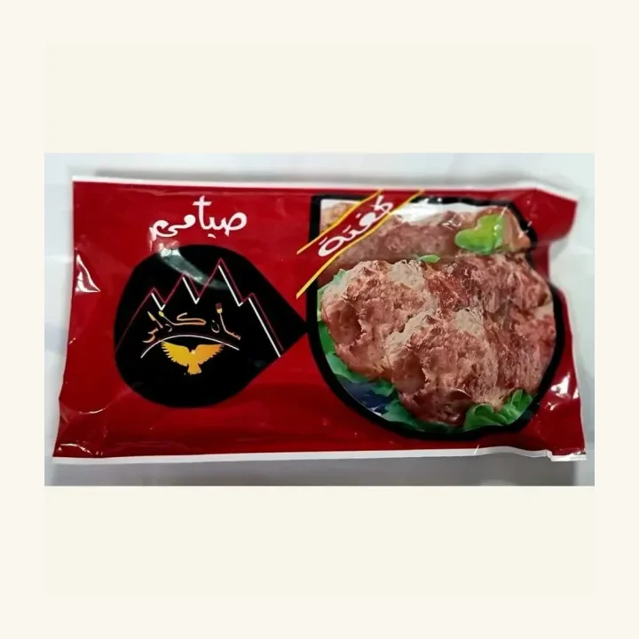 Vegan kofta 400 g