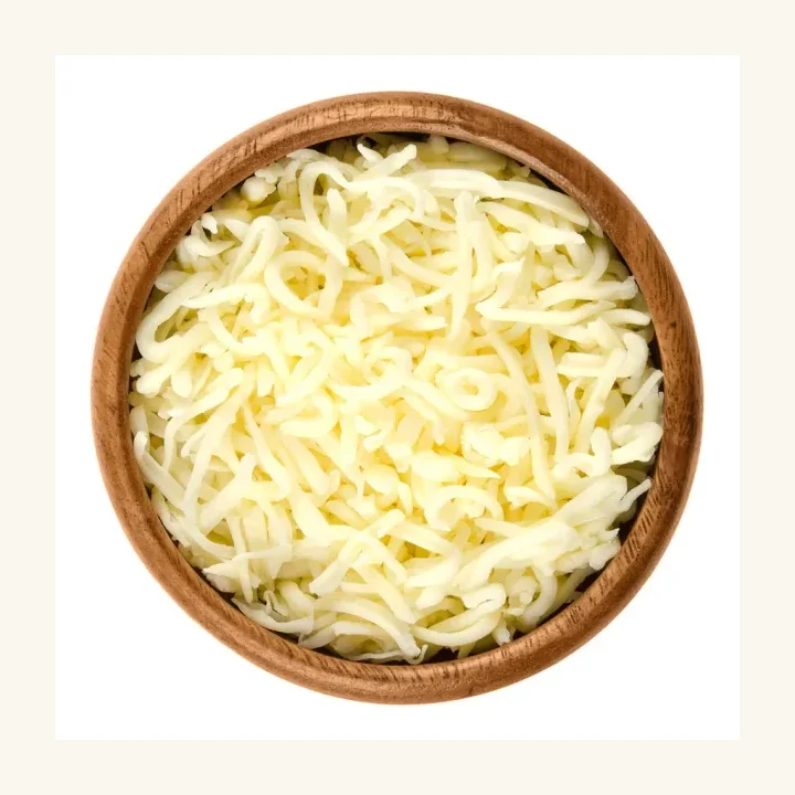 Vegan mozzarella 1 kg
